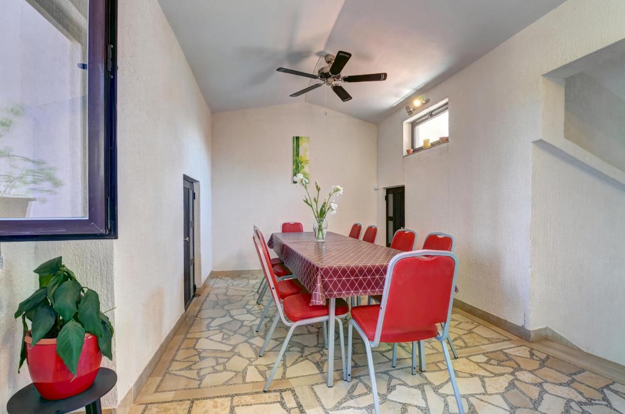 Apartments Kajfes Fažana Εξωτερικό φωτογραφία