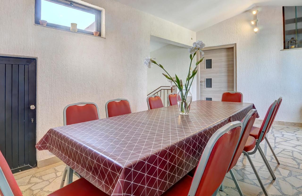 Apartments Kajfes Fažana Εξωτερικό φωτογραφία