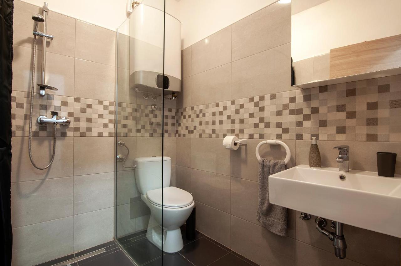 Apartments Kajfes Fažana Εξωτερικό φωτογραφία